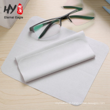 all purpose microfiber sunglass cleaner,fiber optic cloth,printed logo towels